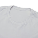 Nothing Stands Between - Men's Heavy Cotton T-Shirt