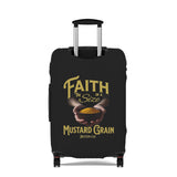Faith - Luggage Cover