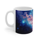 Always Rejoice - Ceramic Mug 11oz