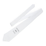 Nothing Stands Between A Man and His Bible - Necktie