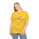 Best Life Ever - Women's Heavy Cotton T-Shirt
