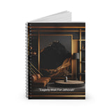 "Eagerly Wait for Jehovah" - Circuit Assembly