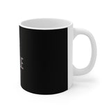 Read the Bible Daily - Ceramic Mug 11oz