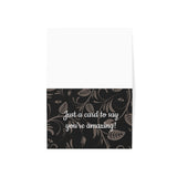 Encouragement  - Greeting Cards (1 or 10pcs)