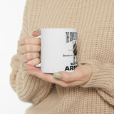 Complete Suit of Armor - Ceramic Mug 11oz