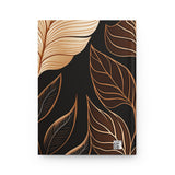 2024 Year's Text-Hard Cover Journal