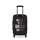 Read Bible Daily -  Luggage Cover