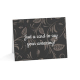 Encouragement  - Greeting Cards (1 or 10pcs)