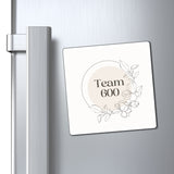 Team 600-Magnets