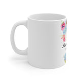 Always Rejoice - Ceramic Mug 11oz
