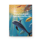 2024 Year's Text-Hard Cover Journal