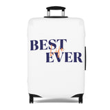 Best Life Ever -  Luggage Cover