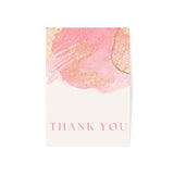 Thank You- Greeting Cards (1, 10 pcs)