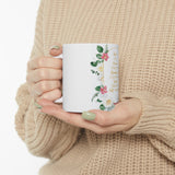 Fruitage of the Spirit - Ceramic Mug 11oz