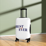 Best Life Ever -  Luggage Cover
