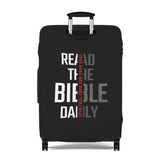 Read Bible Daily -  Luggage Cover