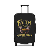 Faith - Luggage Cover