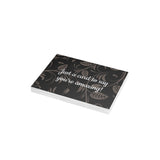 Encouragement  - Greeting Cards (1 or 10pcs)