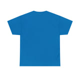 Pray, Study & Meditate - Women's Heavy Cotton T-Shirt