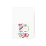 Always rejoice - Greeting Cards (1 or 10pcs)