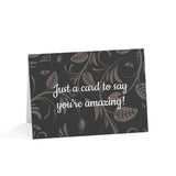 Encouragement  - Greeting Cards (1 or 10pcs)