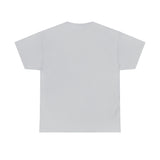 Nothing Stands Between - Men's Heavy Cotton T-Shirt