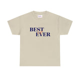 Best Life Ever - Men's Heavy Cotton T-Shirt