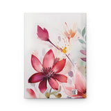 2024 Year's Text-Hard Cover Journal