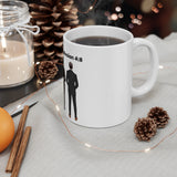 Gifts in Men - Ceramic Mug 11oz
