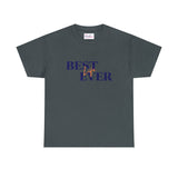 Best Life Ever - Men's Heavy Cotton T-Shirt