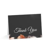 Thank You- Greeting Cards (1, 10 pcs)