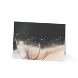 Thank You- Greeting Cards (1, 10 pcs)