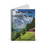 Declare the Good News - 2024 Regional Convention Journal