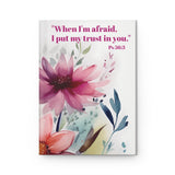 2024 Year's Text-Hard Cover Journal