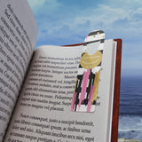 2024 Year's Text-Bookmark