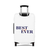 Best Life Ever -  Luggage Cover