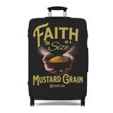Faith - Luggage Cover
