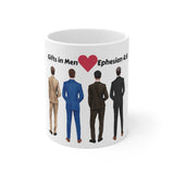 Gifts in Men - Ceramic Mug 11oz