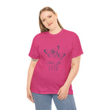 Best Life Ever - Women's Heavy Cotton T-Shirt