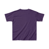 Study makes you strong (boy) - Kids Heavy Cotton™ Tee