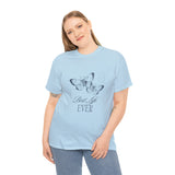 Best Life Ever - Women's Heavy Cotton T-Shirt
