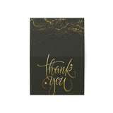 Thank You-Greeting Cards (1, 10 pcs)