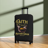 Faith - Luggage Cover