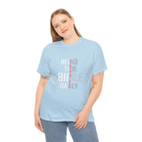 Read The Bible Daily - Women's Heavy Cotton Tee