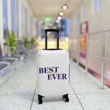 Best Life Ever -  Luggage Cover