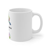 Always Rejoice - Ceramic Mug 11oz
