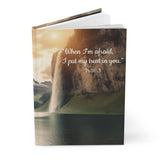 2024 Year's Text-Hard Cover Journal