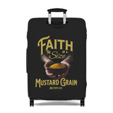 Faith - Luggage Cover