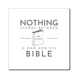 Nothing comes before- Magnets