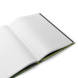 2024 Year's Text-Hard Cover Journal